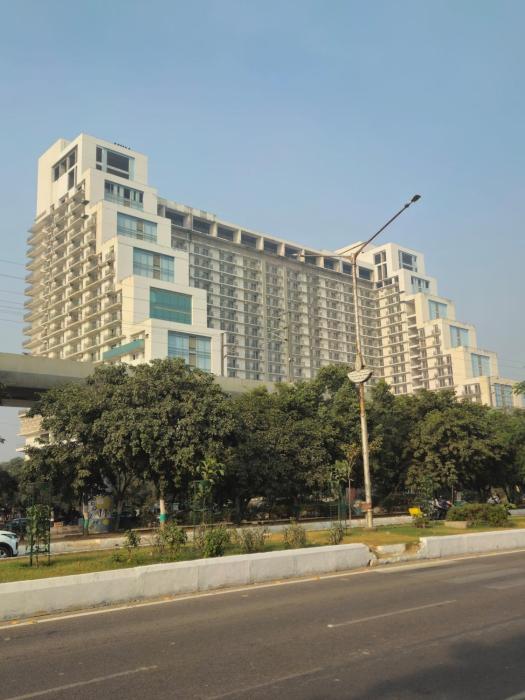 Premium ITC Suites