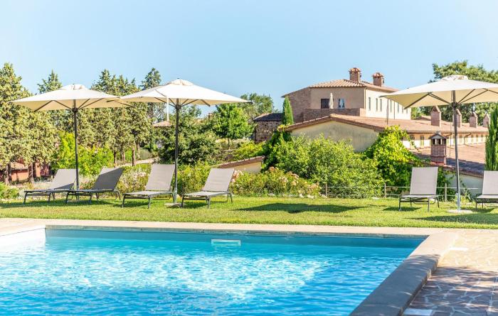 Villa Rosmarino