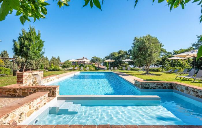 Villa Aquila
