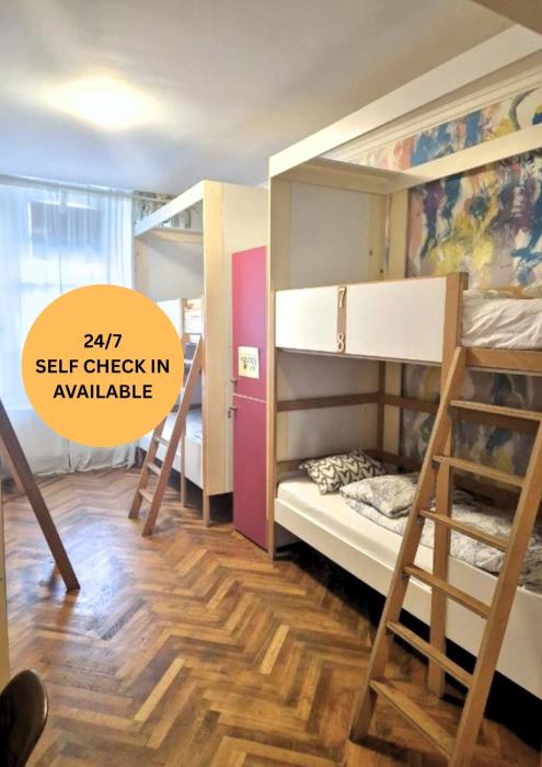 Centrum House Hostel