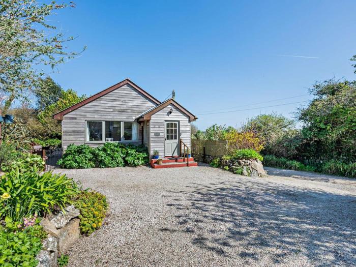 2 Bed in St. Ives oc-rgton