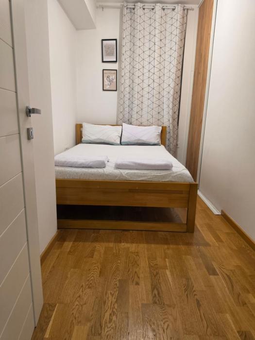 Cozy 1-BR Skopje City-Center