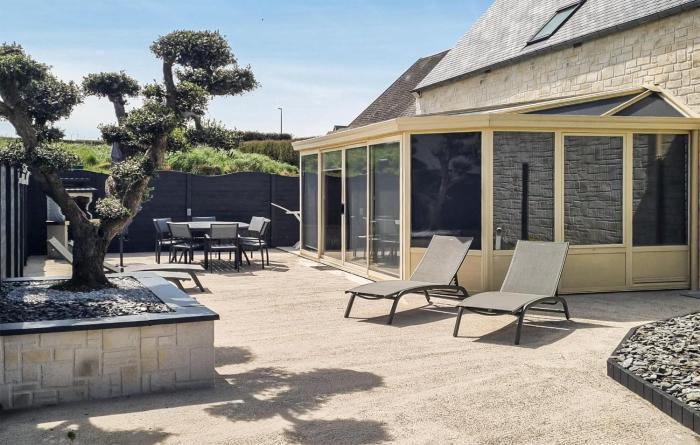 Maison Cosy Proche Mer
