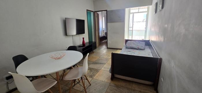 Apartamento econômico em Jardim Camburi