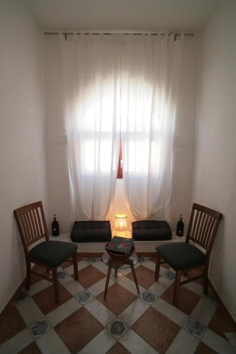Sa Domu de su Marchesu Historic House in San Sperate