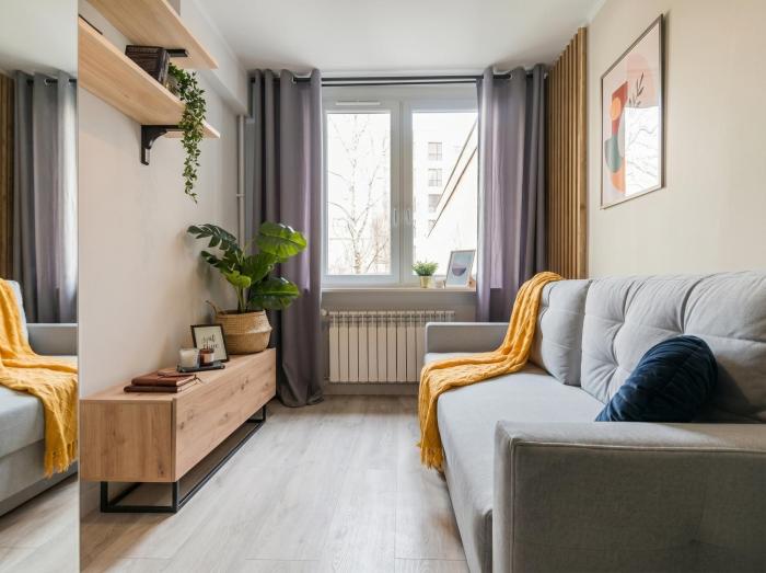 Urban Chic & Great Location & Modern Studio Apartment - #O2