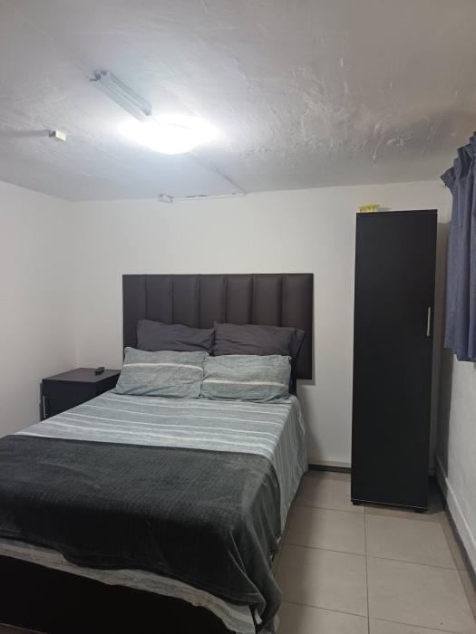 Taldens Family 2 Bedroom Apartment