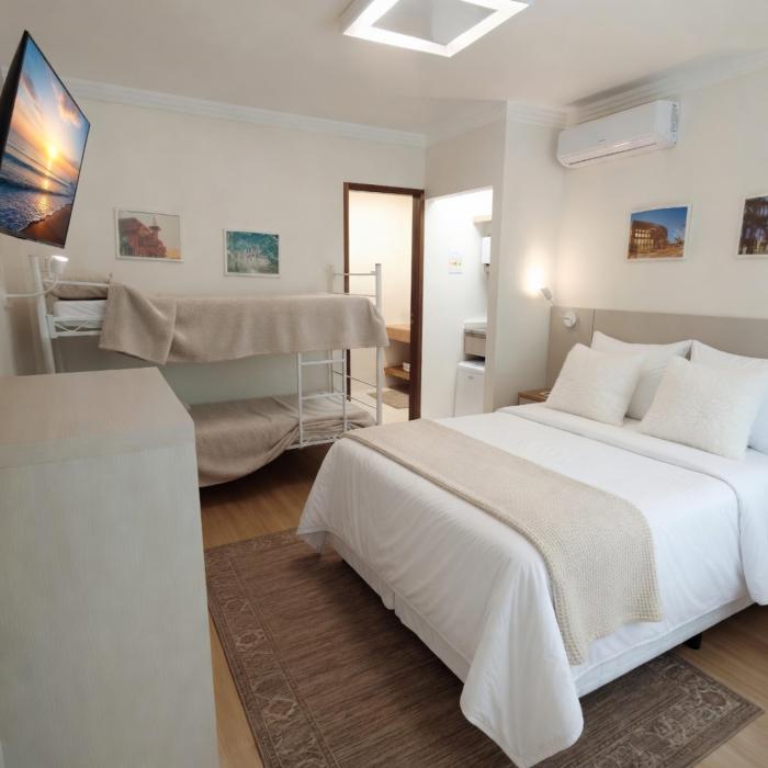 Bela Vista Hospedagem
