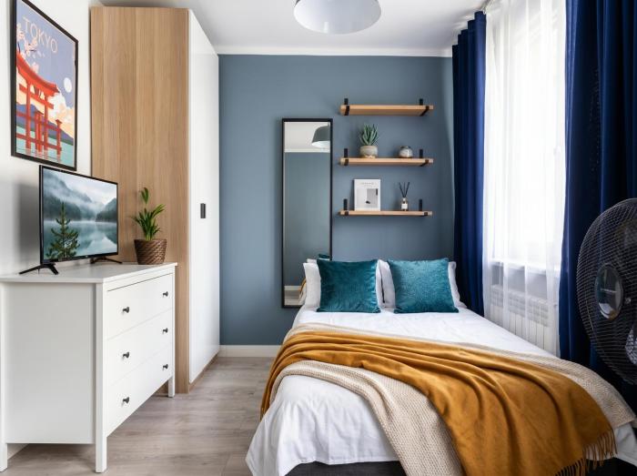 Urban Chic & Great Location & Modern Studio Apartment - #O3
