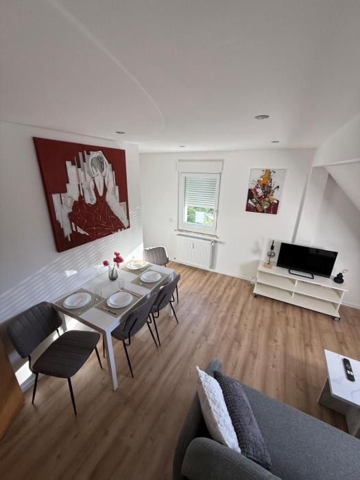 StayKassel Apartment