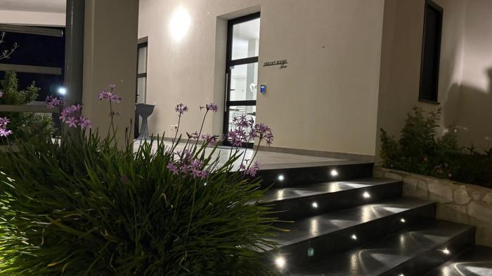Dreams Rooms Salemi
