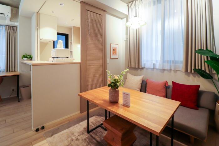 Kens Place Minami-Azabu - Vacation STAY 21967