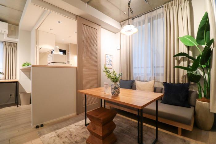 Kens Place Minami-Azabu - Vacation STAY 21969