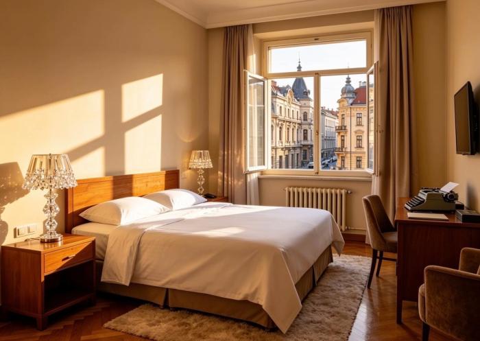 Hotel London