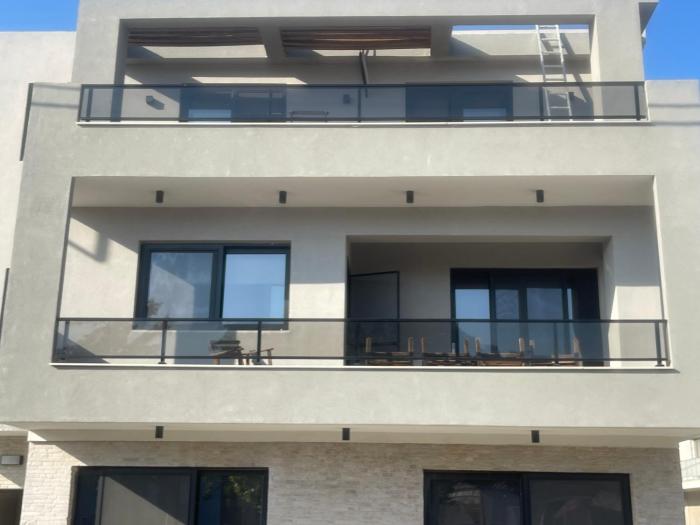 BL Luxury Aparments