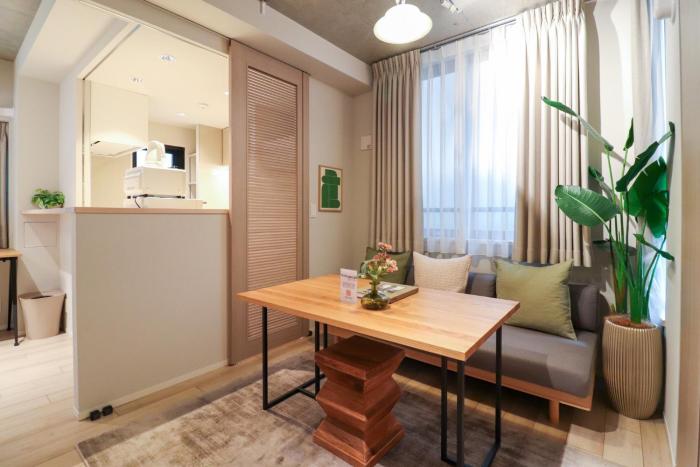 Kens Place Minami-Azabu - Vacation STAY 21972