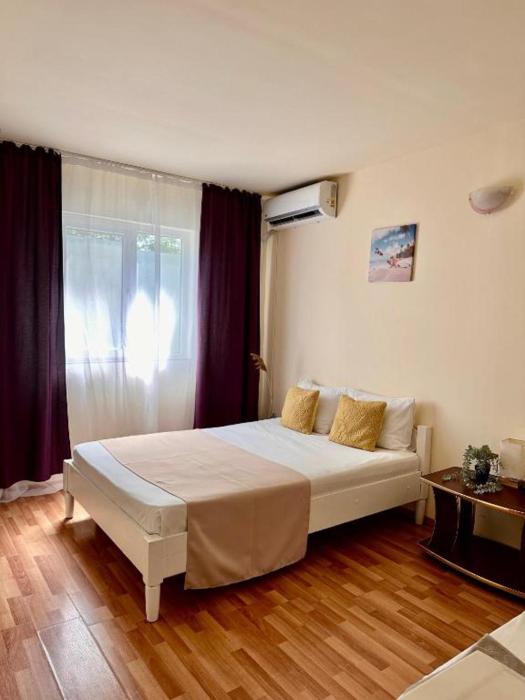 Casa Tin Costinesti
