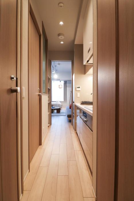 Kens Place Minami-Azabu - Vacation STAY 21980