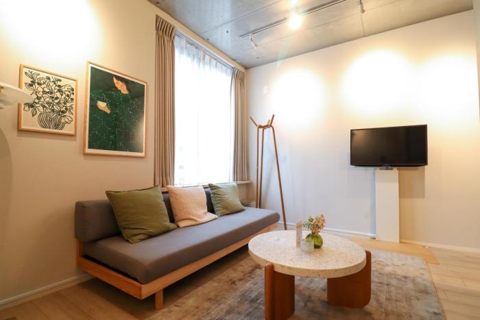 Kens Place Minami-Azabu - Vacation STAY 21978
