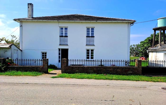 Casa MAAÑON