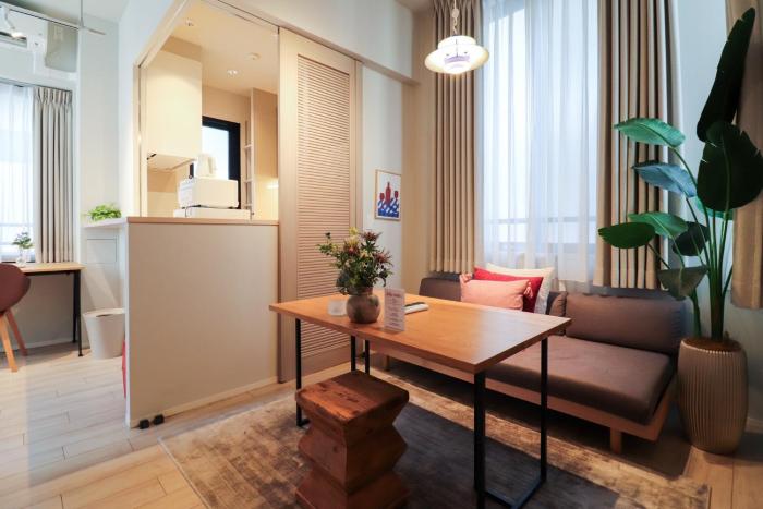 Kens Place Minami-Azabu - Vacation STAY 21979