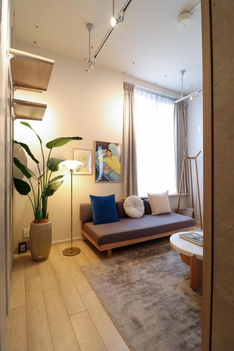 Kens Place Minami-Azabu - Vacation STAY 21981