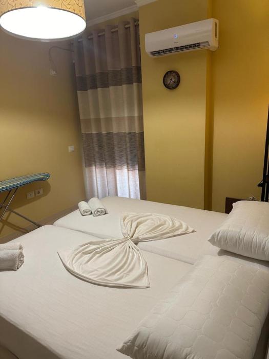 Alba apartment