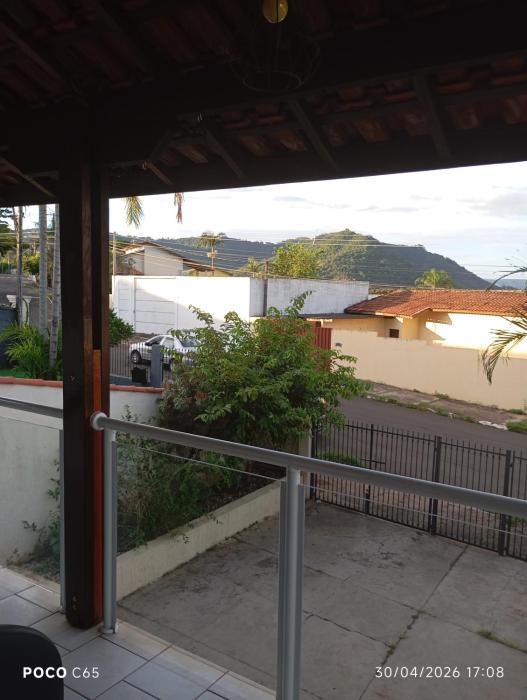 Hostel caminho da Serra