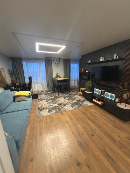 Rich Apartament to stay