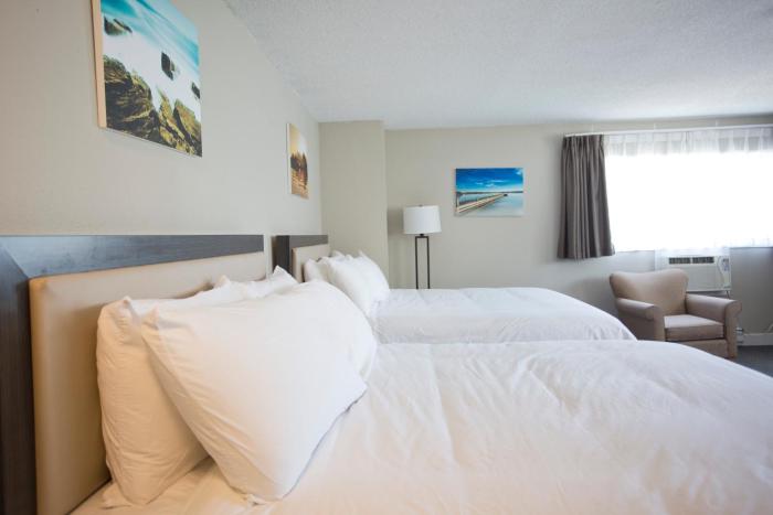 Valemount Vacation Inn