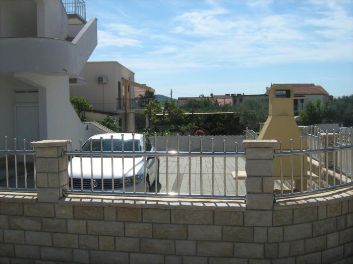 Apartments Dananic