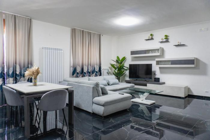 Scirpolis Dream Appartamento Luxury