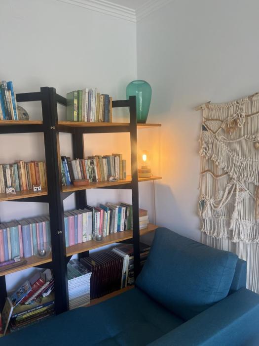 Furadouro Cool & Cozy Flat