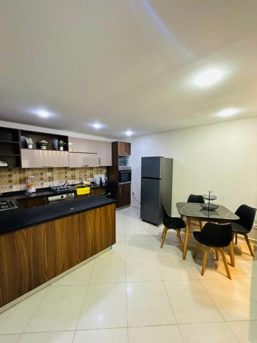 Appartement T2 Residence Benabed Akid Lotfi