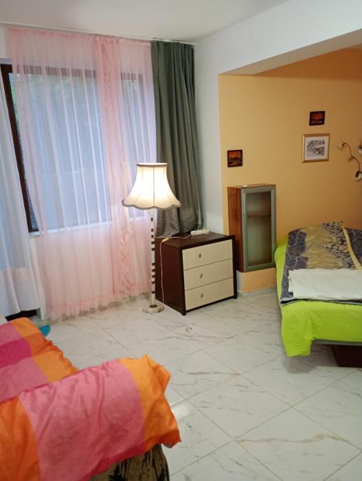 Apartments Vicente