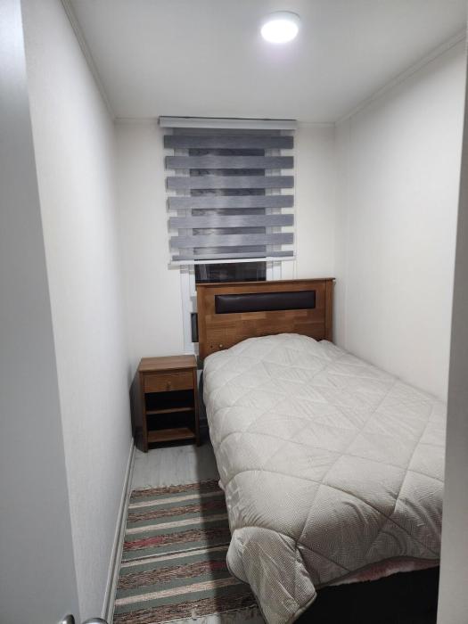 Hermoso Departamento a minutos de Licanray y Pucon