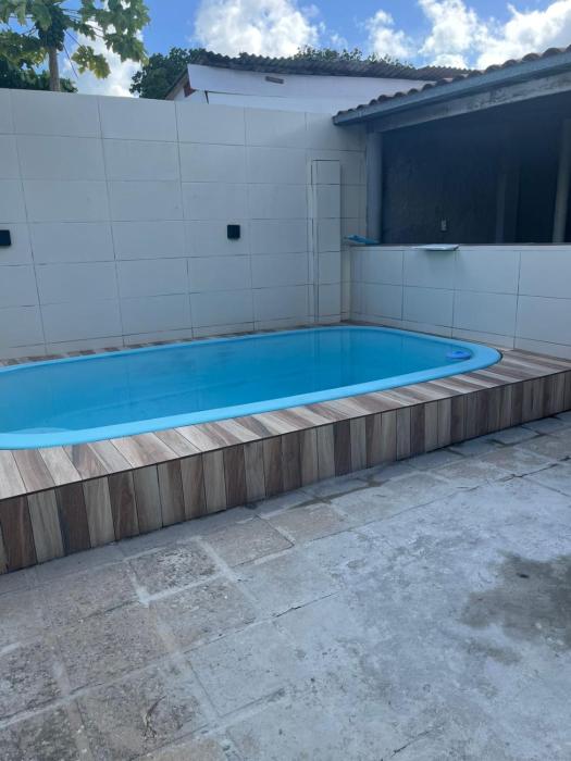 Excelente casa em praia de Formosa em cabedelo