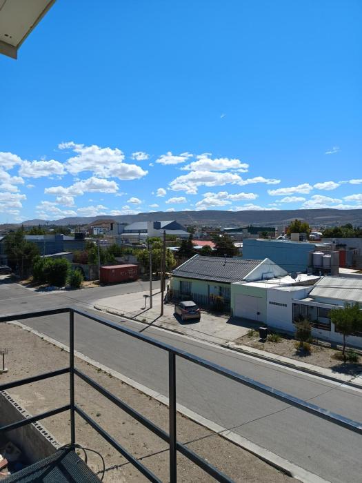 Espacio Pueyrredón