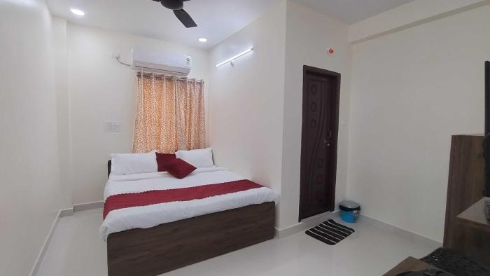 Hotel O Imperial Residency