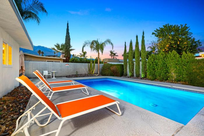 15% Off 30 Stay Perfect For Families PoolSpa