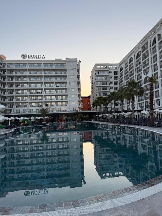 Dengu Luxury Apartments