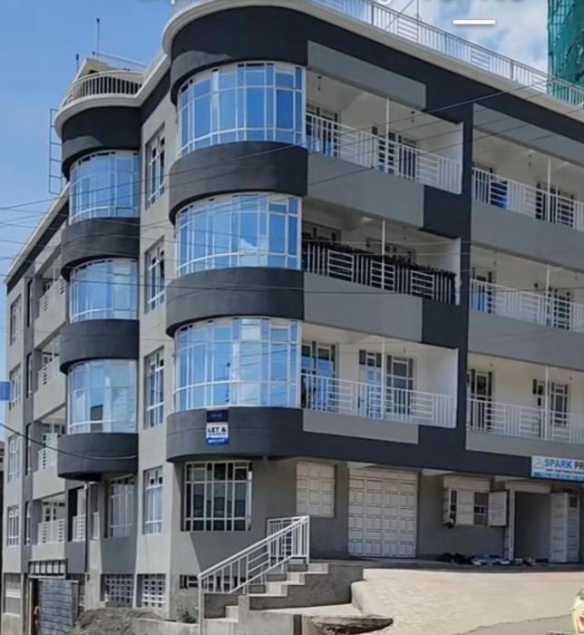 Milimani Access Apartments