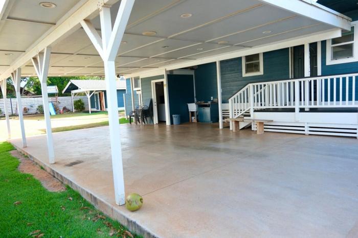 Large 6BR Country Home North Shore Beaches