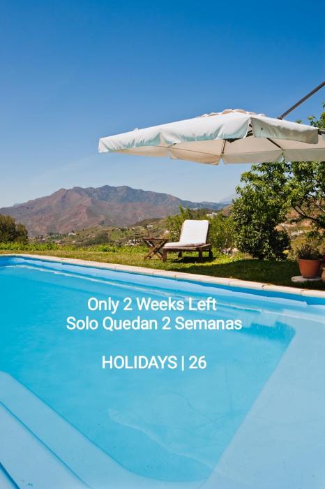 LUMINIAN Big Modern Villa with outstanding views sea & countryside