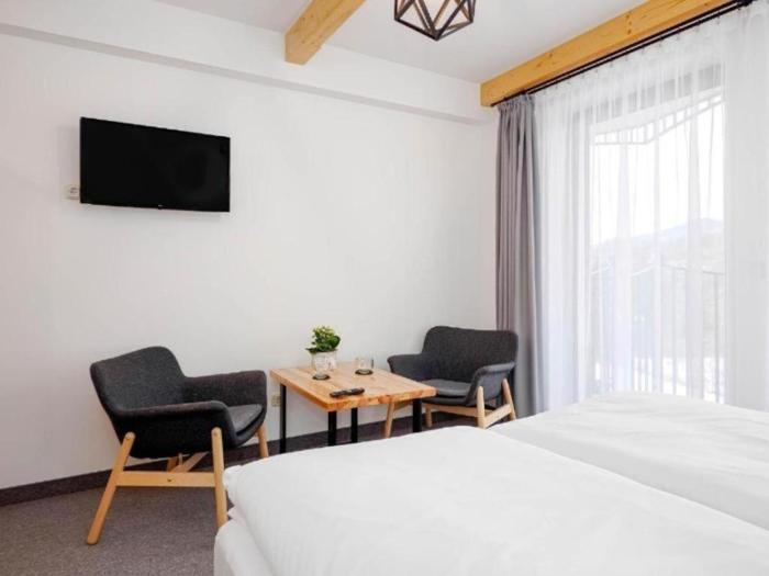 Golden Apartments - Mountain View - Villa Taternik
