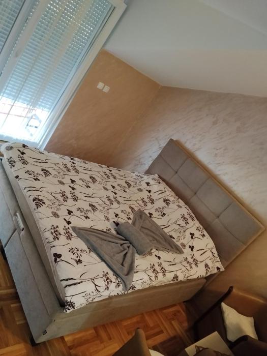 Apartman Jaca