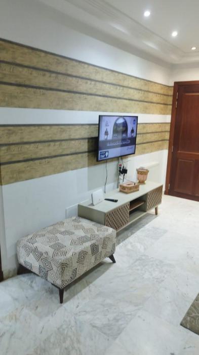 Modern & VIP apartment at Berges lac 2 Tunis