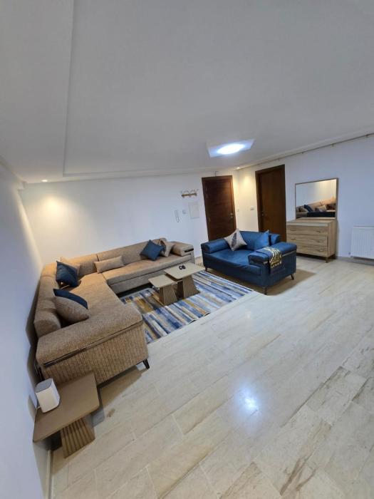 Appartement Jasmin