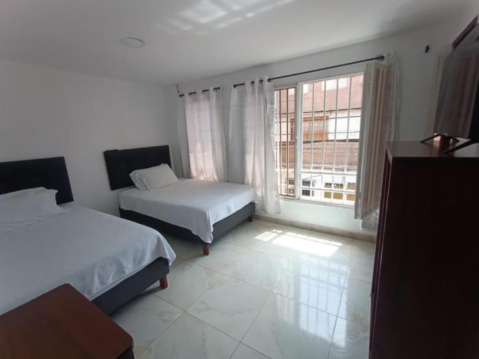 Hotel Risaralda