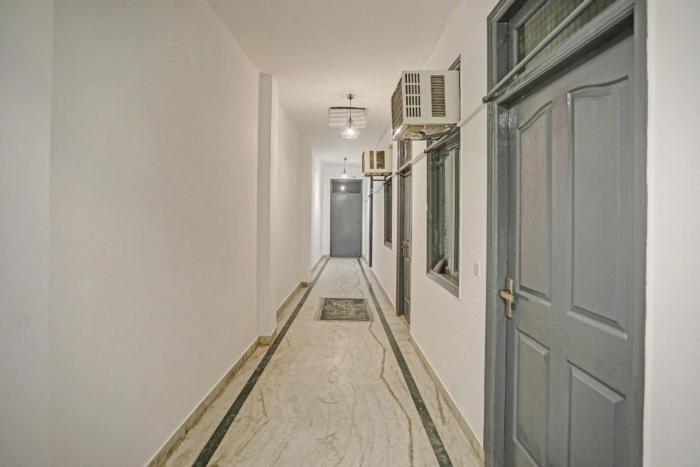 Hotel O The Premium Villa